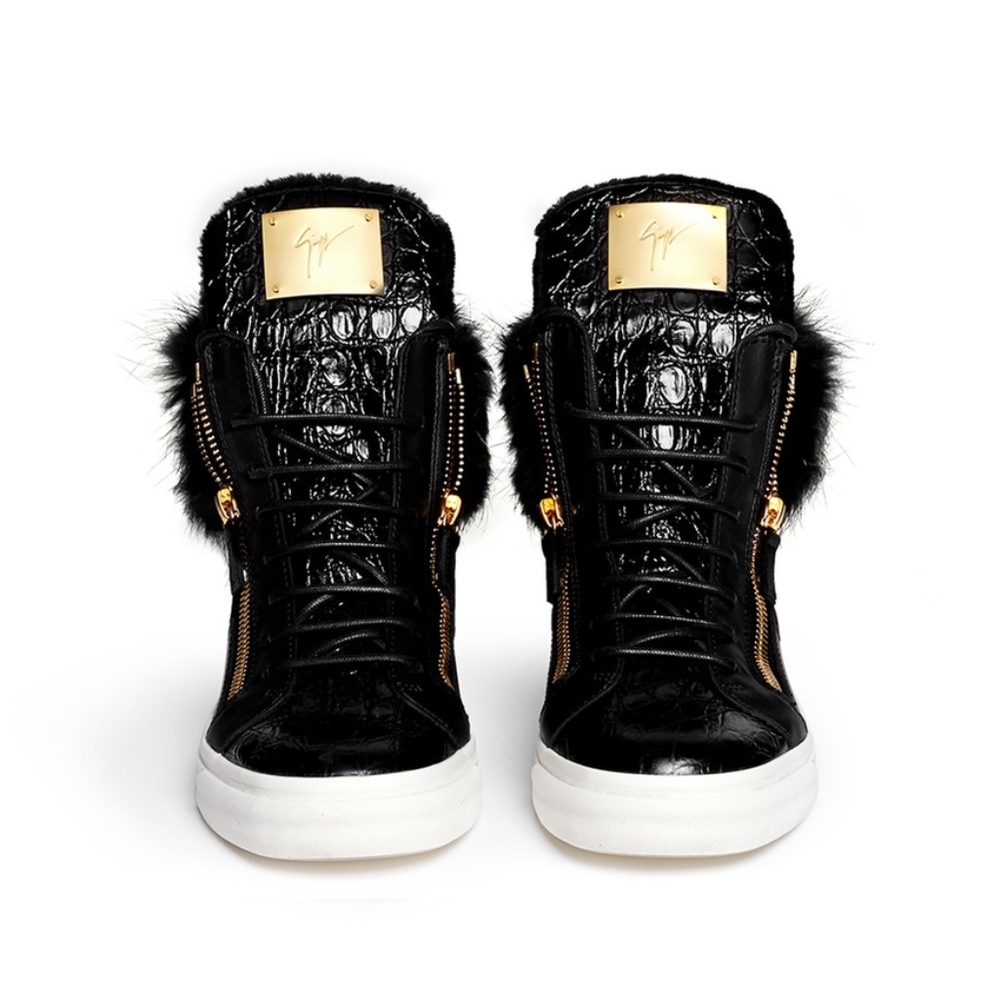 Giussepe Zanoti London Donna Dream sneakers